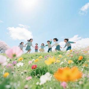 予你朝夕