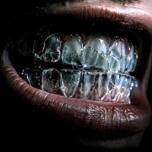 Glass Teeth