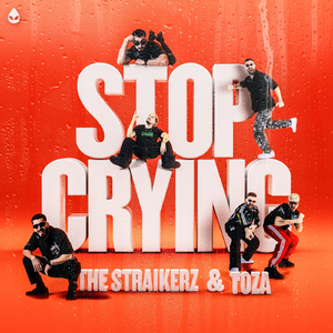 STOP CRYING (Extended Mix)