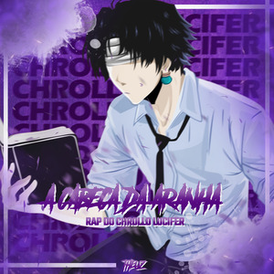 Rap do Chrollo Lucifer: A Cabeça da Aranha