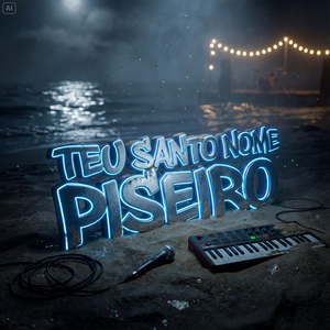 TEU SANTO NOME PISEIRO