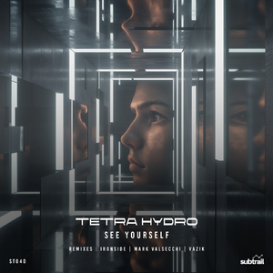 Pure Consciousness (Vazik Remix)