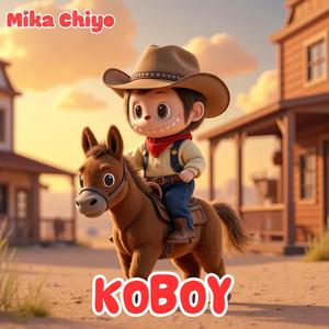 Koboy