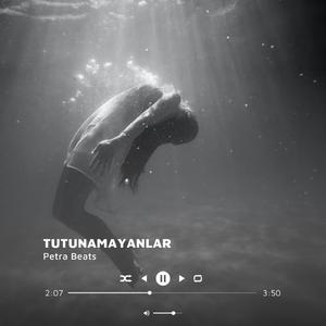 TUTUNAMAYANLAR (Melankolik Sad Rap Beat)