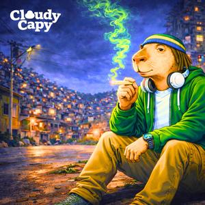 Cê Não Volta (Rap Lofi Brasil)