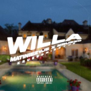 WILLA (feat. Kruzzo)