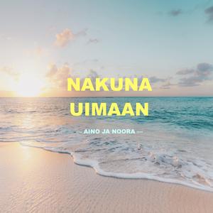 Nakuna uimaan