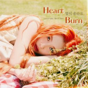 열이 올라요 (Heart Burn) (翻自 宣美)