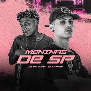 MENINAS DE SP