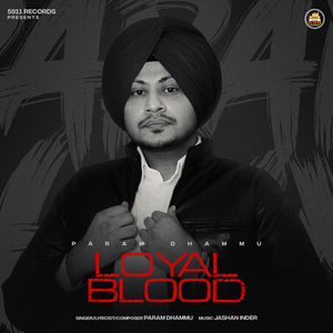 Loyal Blood