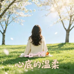 心底的温柔