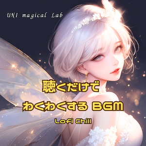 心はずむメロディ