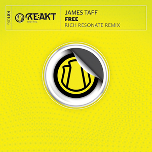 Free (Rich Resonate Remix)