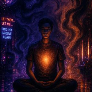 Let them... Let me... (Dark Disco)