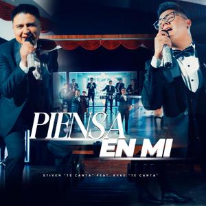Piensa en Mi