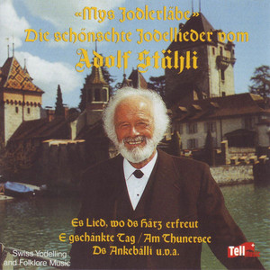 Ds Rösi macht e grouni Sach