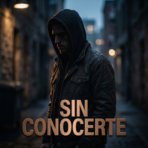 Sin Conocerte