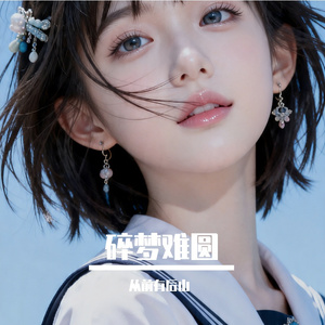碎梦难圆