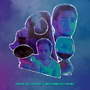Kropla Wina (feat. Filip Leon)