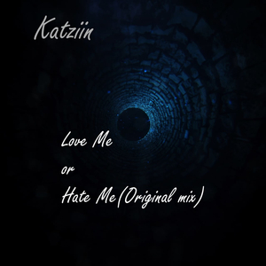 Love Me Or Hate