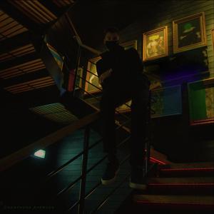 Champagne Avenues (feat. Criz Shane)