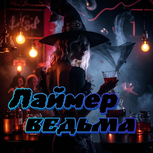 Ведьма