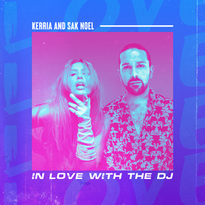 In Love With The DJ (Radio Edition)
