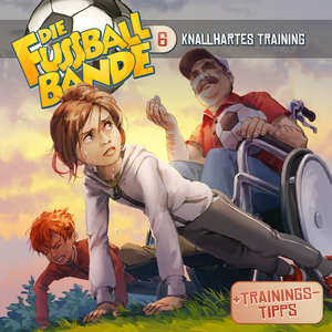 Titel: Knallhartes Training (Folge 6)