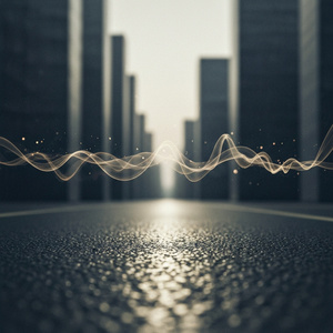 未来宙域の残響