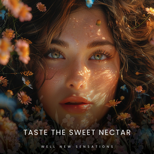 Taste the Sweet Nectar
