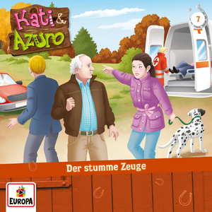 07 - Der stumme Zeuge (Teil 33)