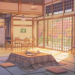 Anime House Lofi