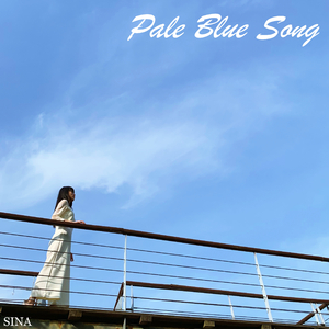 Pale Blue Song