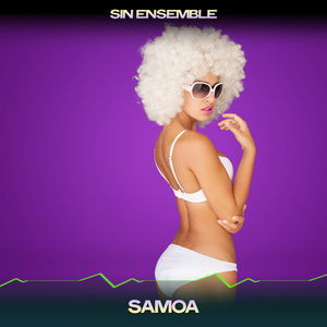 Samoa (24 Bit Remastered)
