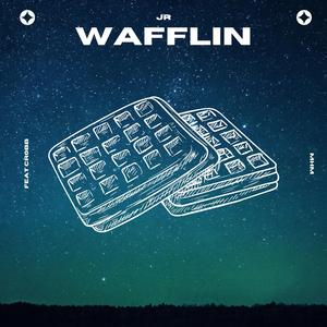 Wafflin' (feat. cr0bb)