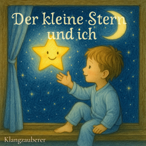 Der Kleine Stern Und Ich