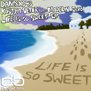 Life Is So Sweet (Tranceline Remix)