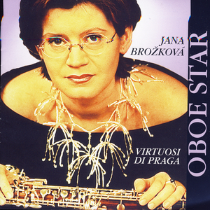 Concerto In D Minor For Oboe And String Orchestra - Adagio