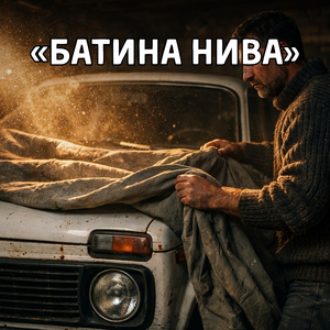 Батина Нива