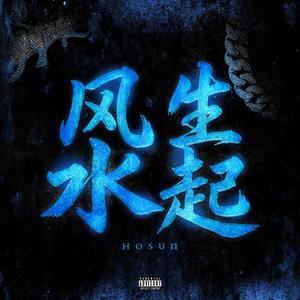 风生水起