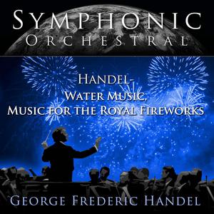 Handel: Water Music Suite #3 in G, HWV 350 - Riguadon