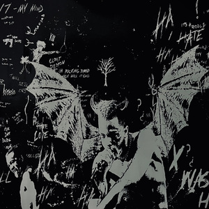 黑色幽默（Prod.by Rick1y）