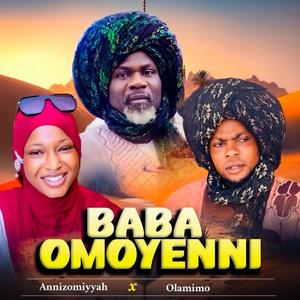BABA OMOYENNI