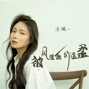 被风遣散的温柔