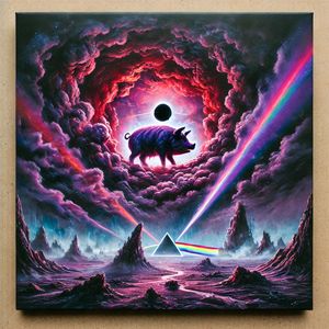 Vive la Pink! (Freestyle)