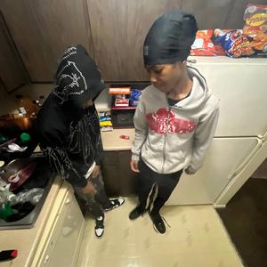 12:20 AM Freestyle (feat. Jayrio & Luh Ant)