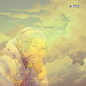 Clouded