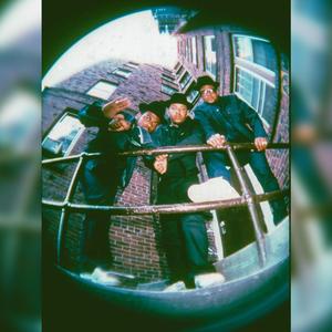 Retrato (BoomBap Beat)