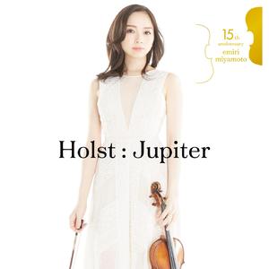 Holst:Jupiter