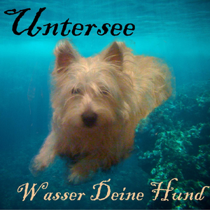 Das Boot (A Moment Later We Had Struck the Bottom)